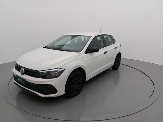 VOLKSWAGEN POLO 1.0 MPI TRACK MANUAL